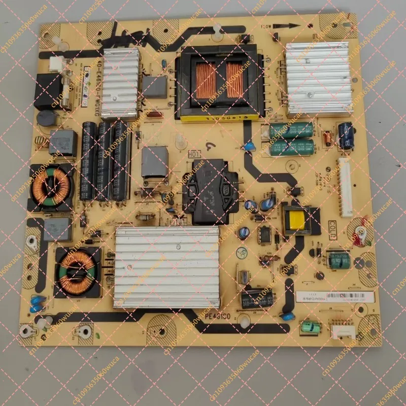 TV Power Supply Board 40-E461C0-PWG1XG For TCL L40F3200B 42F3200E 46F3200E 46V7300A
TV Power Supply Board 40-E461C0-PWG1XG For TCL L40F3200B 42F3200E 46F3200E 46V7300A