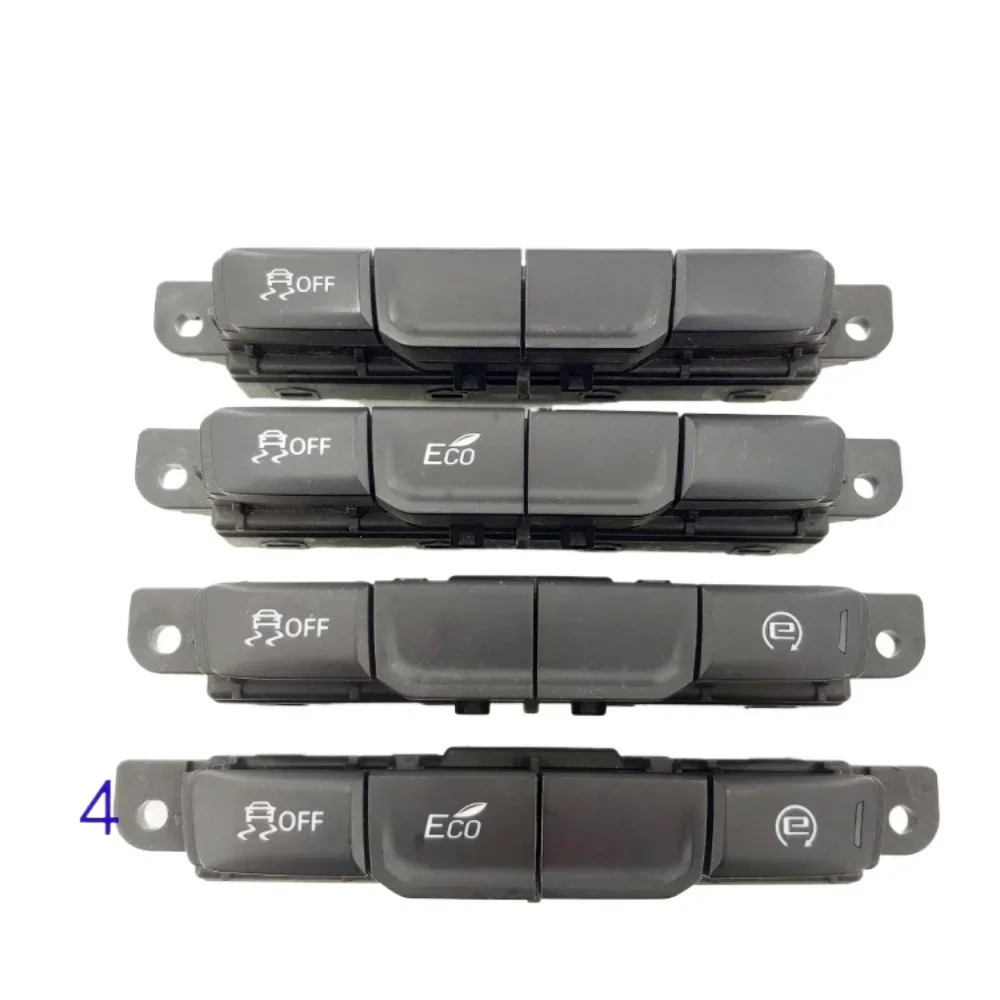 For ROEWE I6 EI6 MG6 EMG6 Center Console Switch 1PCS
For ROEWE I6 EI6 MG6 EMG6 Center Console Switch 1PCS