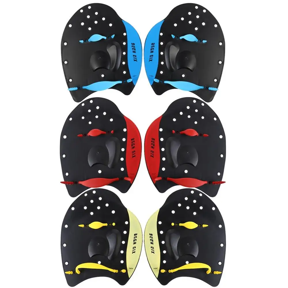 Accessory Frog Finger Finger Webbed Paddle Swimming Paddles Diving Palm Girdles Correction Hand Fins Swim Paddles Hand
Accessory Frog Finger Finger Webbed Paddle Swimming Paddles Diving Palm Girdles Correction Hand Fins Swim Paddles Hand