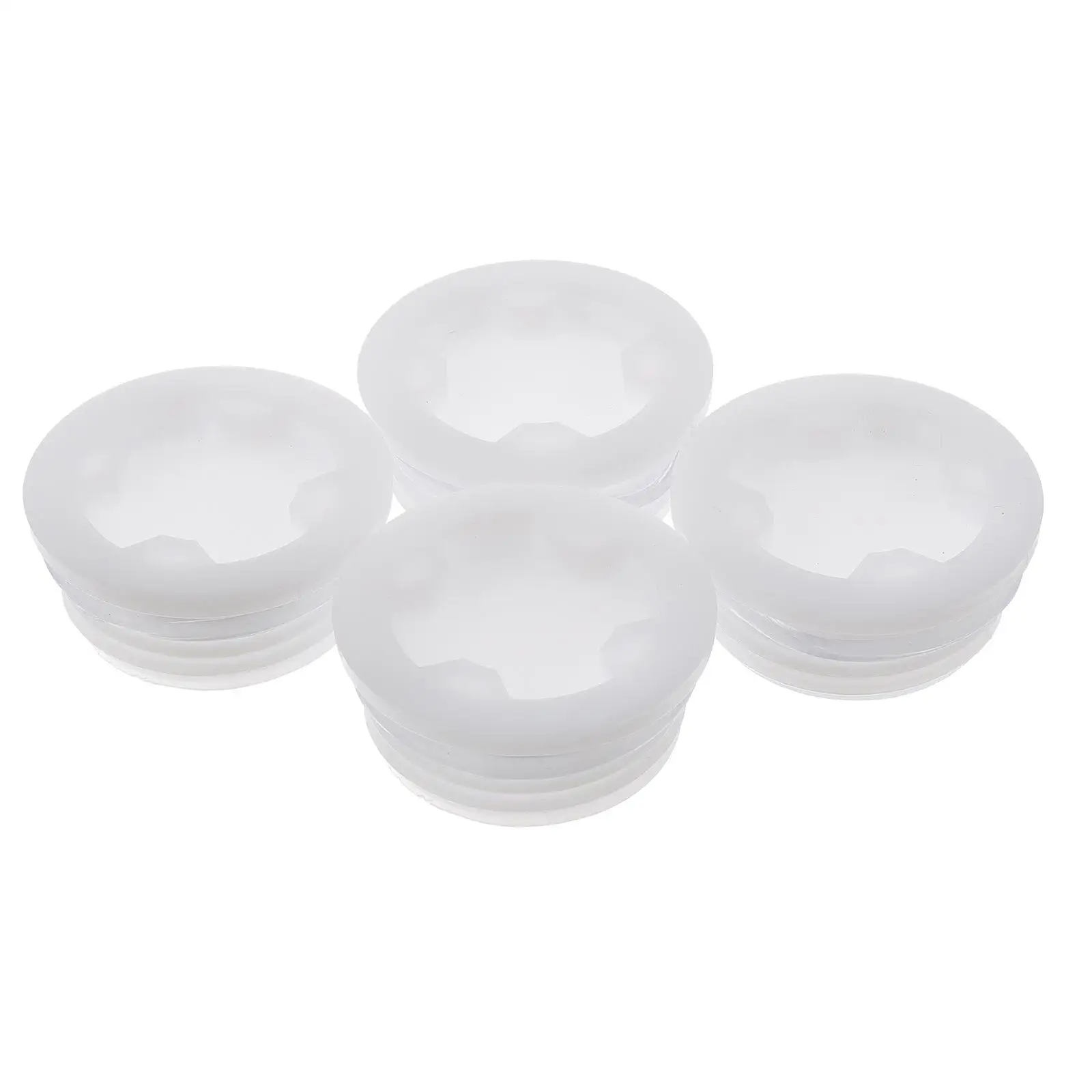 4 Pcs Cover Affordable Drum Caps Plastic Lid Oil The Cross Exquisite Workmanship Multiple Use Lids
4 Pcs Cover Affordable Drum Caps Plastic Lid Oil The Cross Exquisite Workmanship Multiple Use Lids