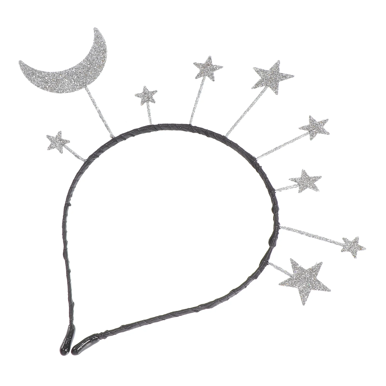 Sparkle Glitter Star Headband Hair Accessories Powder Hairband Fashion Party Decor Bride
Sparkle Glitter Star Headband Hair Accessories Powder Hairband Fashion Party Decor Bride
