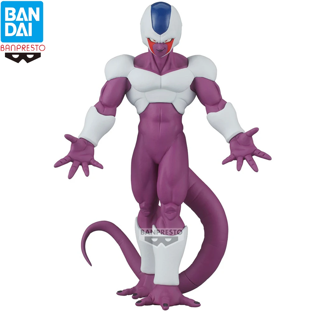 Оригинальный BANDAI Banpresto Dragon Ball Z Cooler Solid Edge Works The Departure 17 см Коллекционная аниме-фигурка Модель игрушки в подарок
Оригинальный BANDAI Banpresto Dragon Ball Z Cooler Solid Edge Works The Departure 17 см Коллекционная аниме-фигурка Модель игрушки в подарок