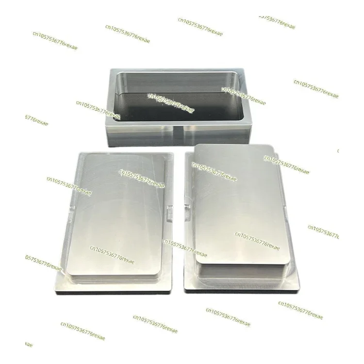 Customized Logo OEM Pre-Press Mold 6x8 4x7 3x5 2.5x5 2x4 4x4 Inch Aluminum Press Mold
Customized Logo OEM Pre-Press Mold 6x8 4x7 3x5 2.5x5 2x4 4x4 Inch Aluminum Press Mold