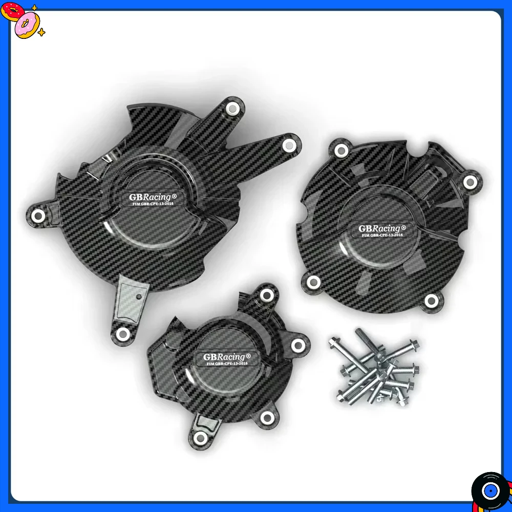 Для GBRacing Honda CB650R CBR650R 2021-2023 крышки двигателя мотоцикла
Для GBRacing Honda CB650R CBR650R 2021-2023 крышки двигателя мотоцикла