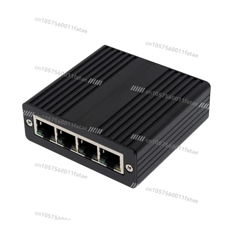 ST7491 USB3.0 To Four-port Gigabit Ethernet USB Gaming Network Interface Card RTL8153
ST7491 USB3.0 To Four-port Gigabit Ethernet USB Gaming Network Interface Card RTL8153
