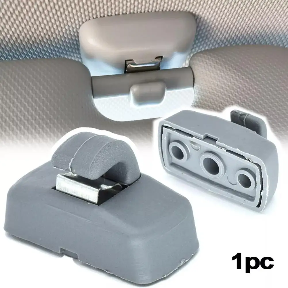 For Volkswagen Golf Jetta Passat Car Sun Visor Hook Retainer Bracket Clips Holder Hanger Buckle M1W0
For Volkswagen Golf Jetta Passat Car Sun Visor Hook Retainer Bracket Clips Holder Hanger Buckle M1W0