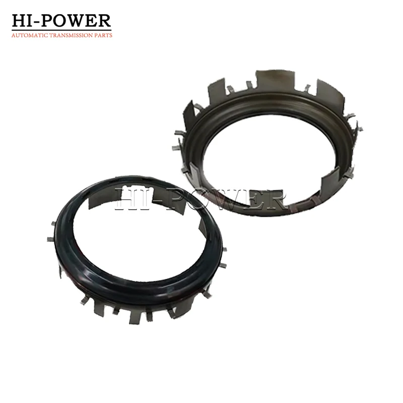 M11 BTR QR640AHA Automatic Transmission B2 Piston Kit 6-Speed For Ssangyong Car gearbox Clutch kit M11 QR640AHA
M11 BTR QR640AHA Automatic Transmission B2 Piston Kit 6-Speed For Ssangyong Car gearbox Clutch kit M11 QR640AHA