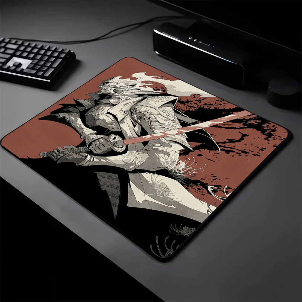 E-Sports Swordsman Mouse Pad Gamer Ultrafine Surface Gaming Mousepad Balance Mouse Mat Professional Desk Mat Laptop Keyboard Pad
E-Sports Swordsman Mouse Pad Gamer Ultrafine Surface Gaming Mousepad Balance Mouse Mat Professional Desk Mat Laptop Keyboard Pad