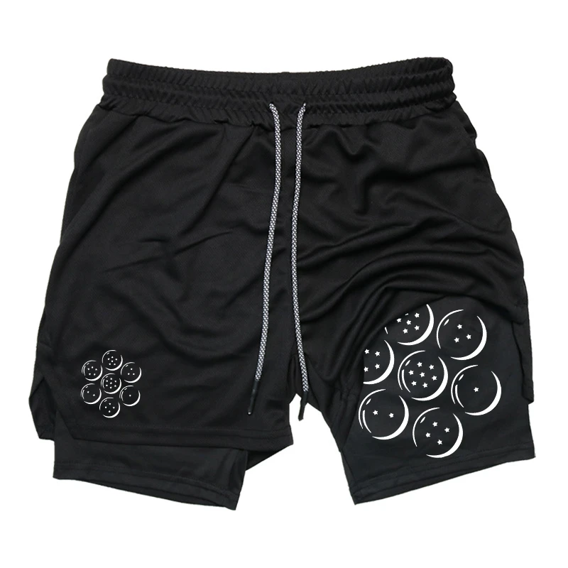 Hat Graphic Print 2 in 1 Shorts for Men Summer Sporty Quick Dry Shorts Gym Workout Running Shorts with Phone ActivewearPocket
Hat Graphic Print 2 in 1 Shorts for Men Summer Sporty Quick Dry Shorts Gym Workout Running Shorts with Phone ActivewearPocket