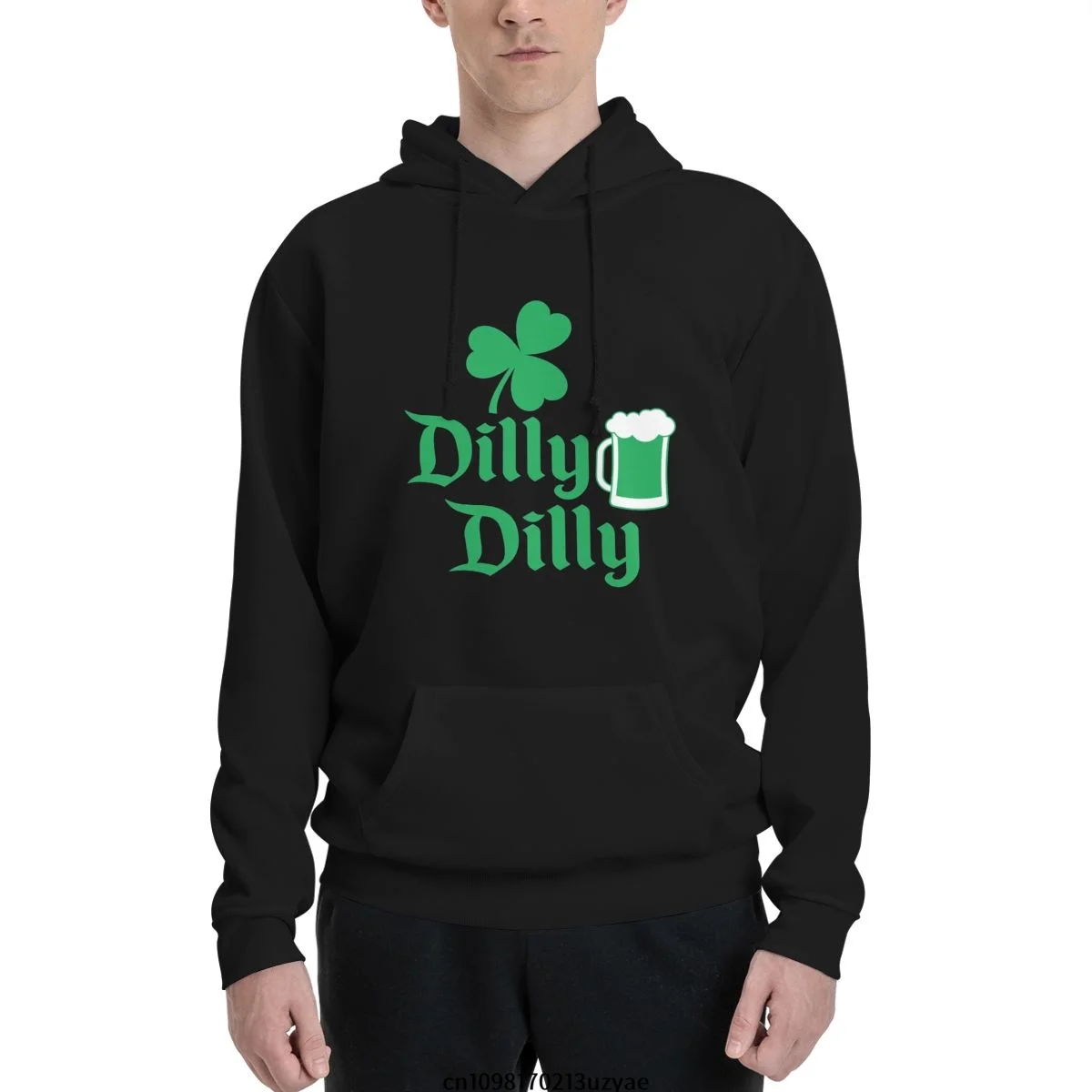Dilly Dilly ST Patrick's Cheers Beer Shamrock осень-зима модная толстовка для мужчин и женщин толстовки с капюшоном
Dilly Dilly ST Patrick's Cheers Beer Shamrock осень-зима модная толстовка для мужчин и женщин толстовки с капюшоном