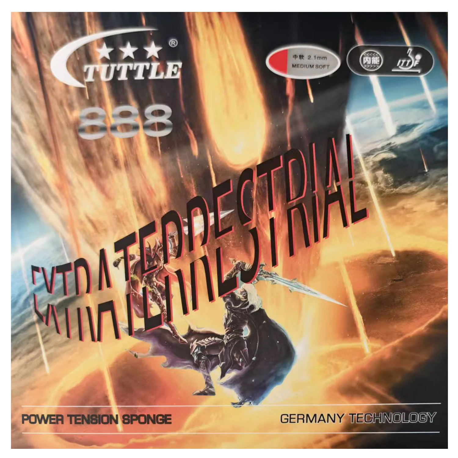 Резина для настольного тенниса ITTF Tuttle Black Energy 888 Germany Cake Sponge 40+, резина для пинг-понга, бесплатная доставка
Резина для настольного тенниса ITTF Tuttle Black Energy 888 Germany Cake Sponge 40+, резина для пинг-понга, бесплатная доставка