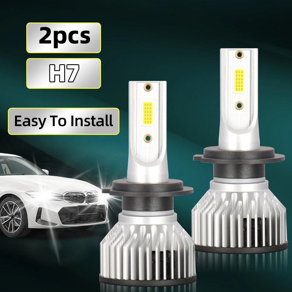 2 шт., 20000LM, высокая интенсивность, 3570 чипов, автоматические фары, 6000K H7, автомобильные светодиодные лампы для фар, 12 В-24 В постоянного тока, мини-лампы
2 шт., 20000LM, высокая интенсивность, 3570 чипов, автоматические фары, 6000K H7, автомобильные светодиодные лампы для фар, 12 В-24 В постоянного тока, мини-лампы
