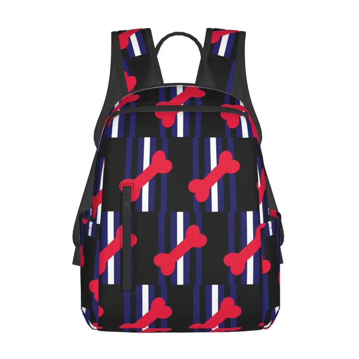 Leather Puppy Pride Backpack Daypack Large Capacity Children BookBag School Bag Shoulder Bags for Men Women
Leather Puppy Pride Backpack Daypack Large Capacity Children BookBag School Bag Shoulder Bags for Men Women