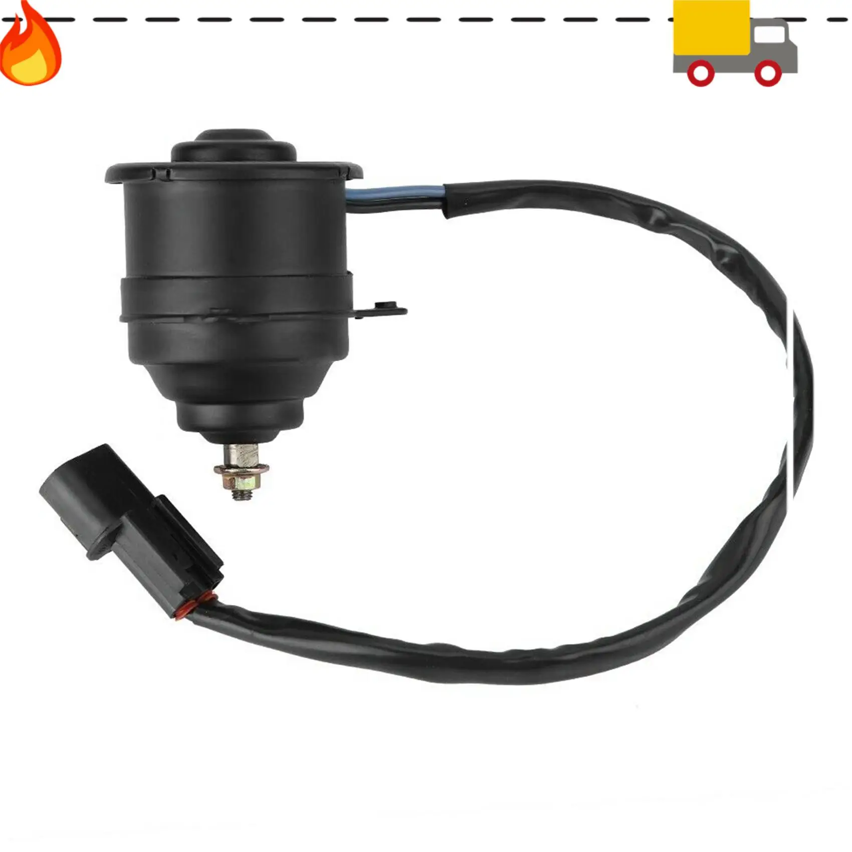 Auto AC Fan Motor 062500-6351 Car Part For Mitsubishi Pajero Auto Accessorie
Auto AC Fan Motor 062500-6351 Car Part For Mitsubishi Pajero Auto Accessorie