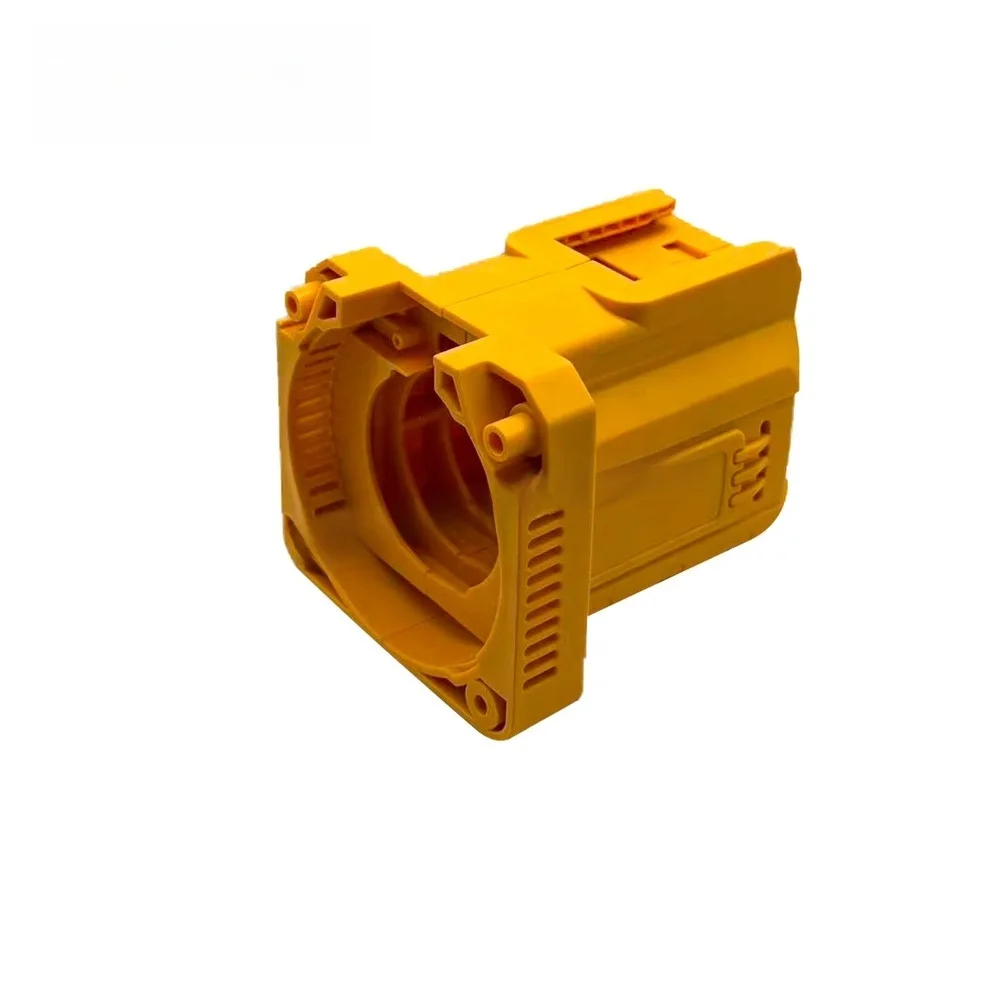 For Chainsaw Repair Stator Case Power Tool Accessory Brushless Motor Cover Lightweight Design Compact Form Factor
For Chainsaw Repair Stator Case Power Tool Accessory Brushless Motor Cover Lightweight Design Compact Form Factor