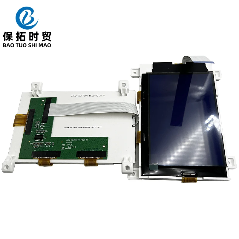 LCD Panel Display PSR-S550 PSR-S500 PSR-S650 PSR-S670 MM6 H3574 YD Instead of
LCD Panel Display PSR-S550 PSR-S500 PSR-S650 PSR-S670 MM6 H3574 YD Instead of