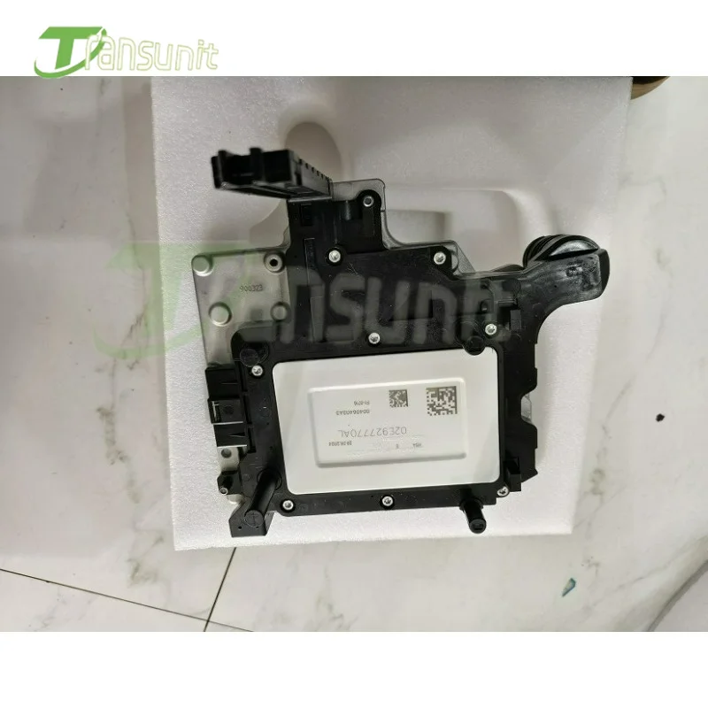 02E927770AL Brand New DQ250 DSG 6 Speed 02E 02E927770AJ tcu Fits For VW AUDI SKODA 02E927770AD 02E927770AQ 02E927770AT
02E927770AL Brand New DQ250 DSG 6 Speed 02E 02E927770AJ tcu Fits For VW AUDI SKODA 02E927770AD 02E927770AQ 02E927770AT