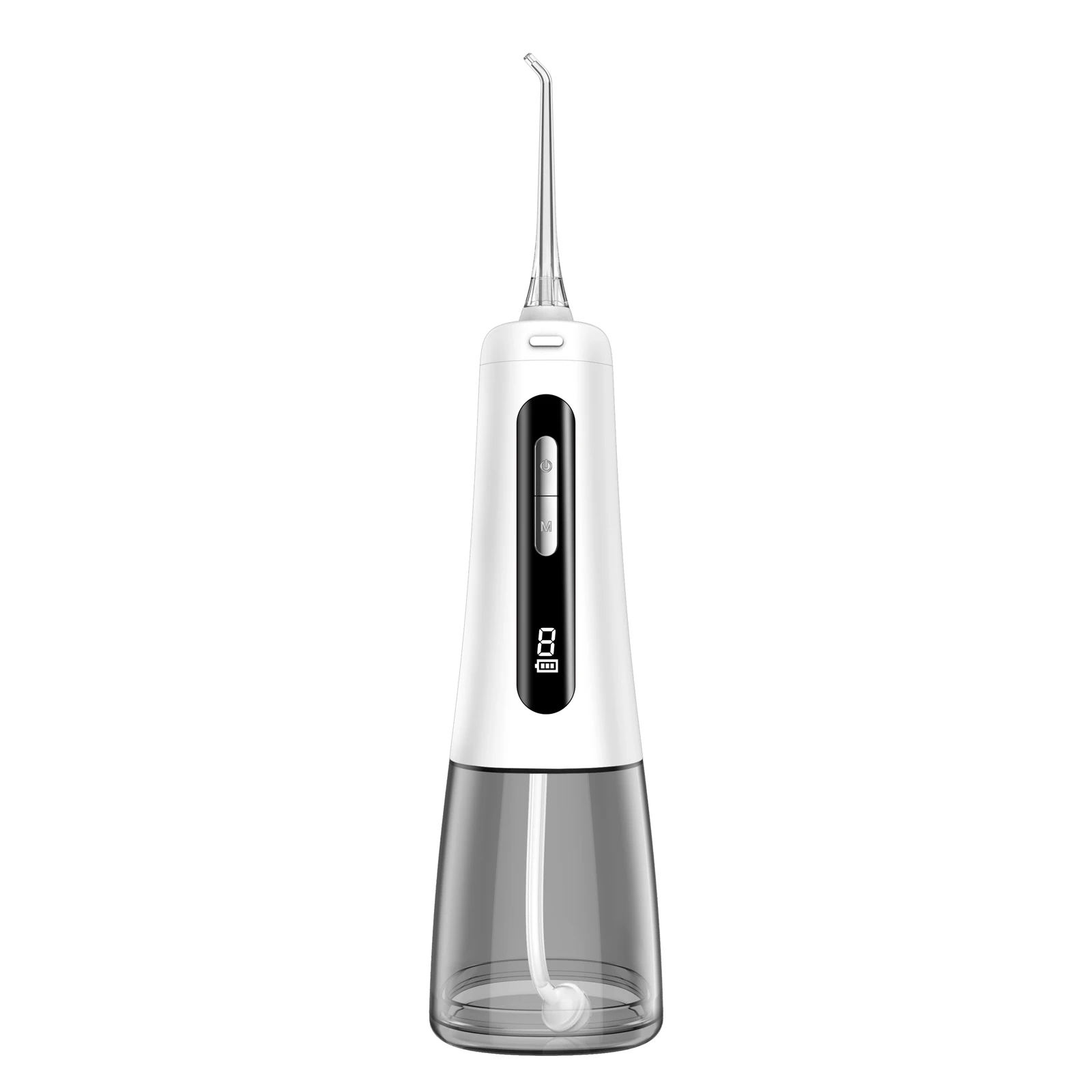 Hot Selling Professional Factory OEM ODM Cheap Wholesale Handheld WaterFloss Orthodontic Clean Water Flosser Oral Irrigator
Hot Selling Professional Factory OEM ODM Cheap Wholesale Handheld WaterFloss Orthodontic Clean Water Flosser Oral Irrigator