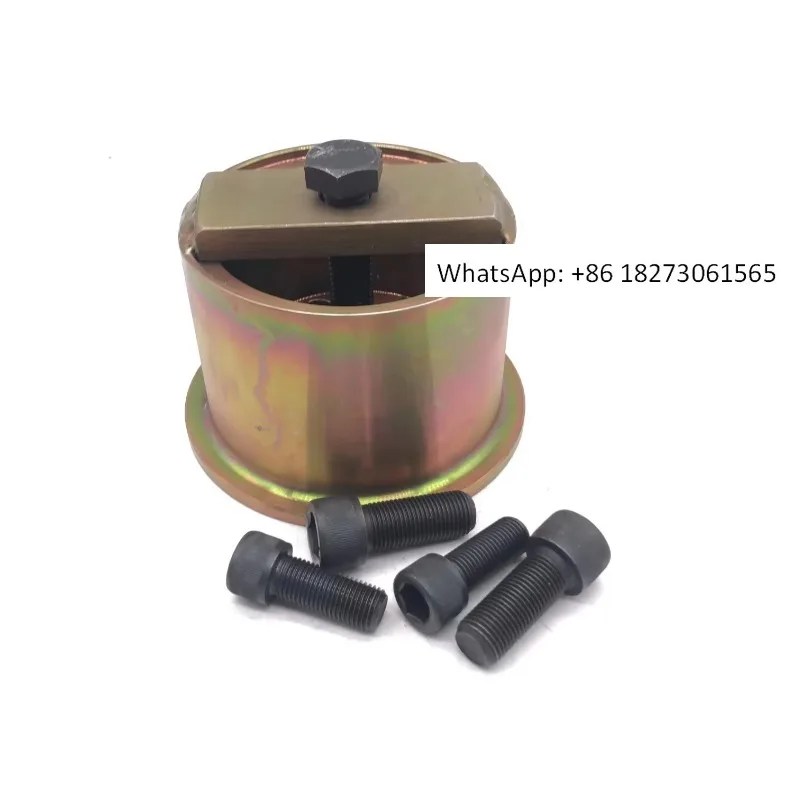 6BG1 excavator parts crankshaft oil seal 
6BG1 excavator parts crankshaft oil seal