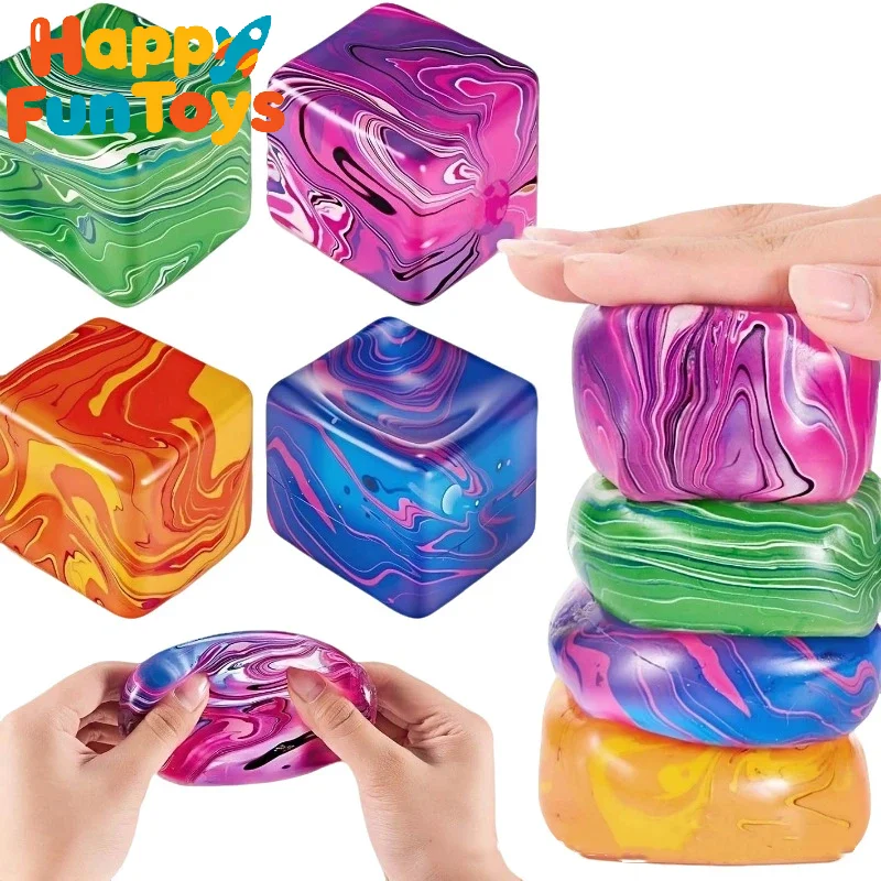 Snowflake Ice Cube Malt Sugar Fidget Toy Stress Relief Slow Rebound Anti-Anxiety Squeeze Toy Puzzle Hands-On Toys
Snowflake Ice Cube Malt Sugar Fidget Toy Stress Relief Slow Rebound Anti-Anxiety Squeeze Toy Puzzle Hands-On Toys