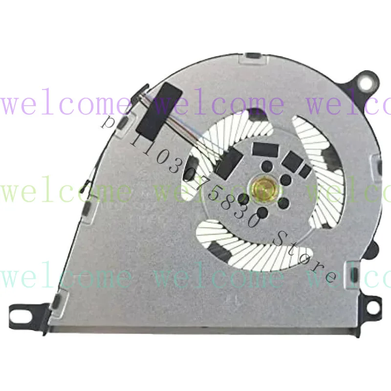 Вентилятор WYORESY для HP 15-EF 15-EF1072NR 15-DY1076NR 15-DY1091WM Вентилятор охлаждения процессора @
Вентилятор WYORESY для HP 15-EF 15-EF1072NR 15-DY1076NR 15-DY1091WM Вентилятор охлаждения процессора @