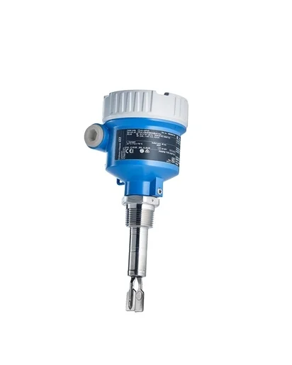 Endress Hauser Soliphant M FTM50 FTM51 FTM52 Vibronic Universal Point Level Switch