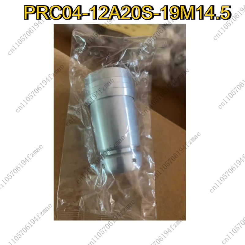 Accessories Original Connector Plug PRC04-12A20S-19M14.5
Accessories Original Connector Plug PRC04-12A20S-19M14.5