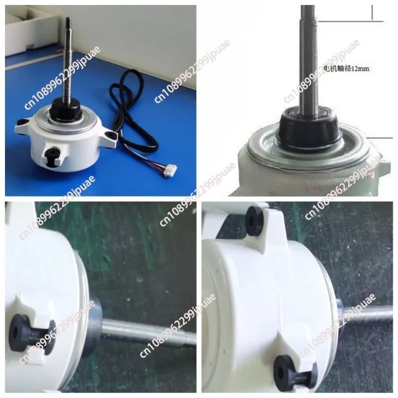 Condenser Fan Motor New Replacement KFD-325-70-8C2 G0907W Outdoor Fan Motor 70W AC
Condenser Fan Motor New Replacement KFD-325-70-8C2 G0907W Outdoor Fan Motor 70W AC