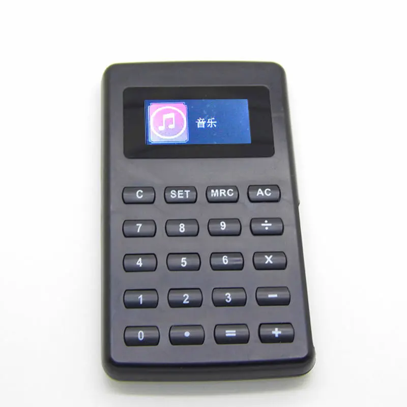 1.8-Inch student exam calculator, multi-function function calculator 
1.8-Inch student exam calculator, multi-function function calculator
