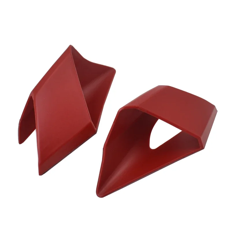 CBR650R Winglet Fairing Cover Decorative Wing for Honda CBR 650R 2019-2024 CBR650 R Motorcycle Wing Protector Accessories
CBR650R Winglet Fairing Cover Decorative Wing for Honda CBR 650R 2019-2024 CBR650 R Motorcycle Wing Protector Accessories