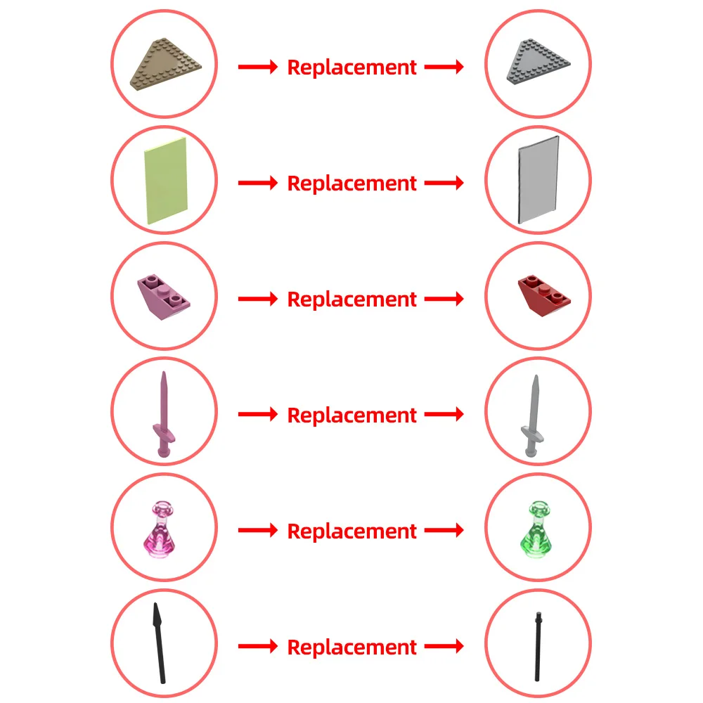 Gobricks MOC Horizon Slaughterspine Bricks Model Set Horizon Game Mechanical beast Spine of Killing Building Blocks Kids Gifts 
Gobricks MOC Horizon Slaughterspine Bricks Model Set Horizon Game Mechanical beast Spine of Killing Building Blocks Kids Gifts