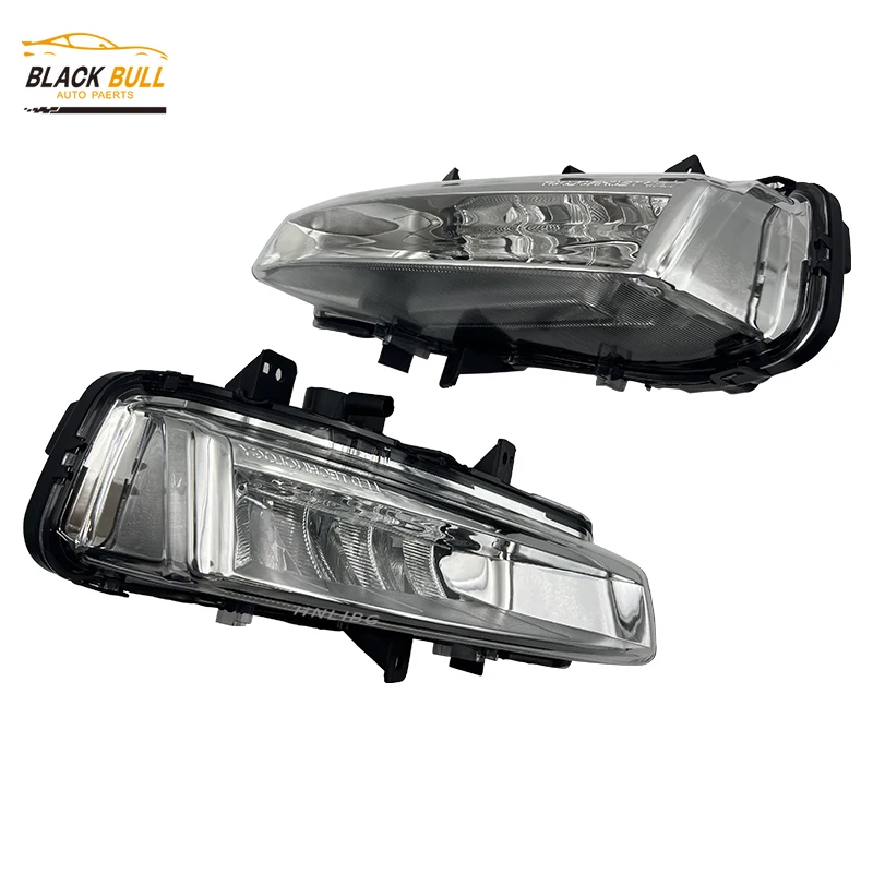 LR 077887 Передняя противотуманная фара нового состава для Land Rover Range Rover Discovery Sport LR 077888 Пластиковый материал
LR 077887 Передняя противотуманная фара нового состава для Land Rover Range Rover Discovery Sport LR 077888 Пластиковый материал