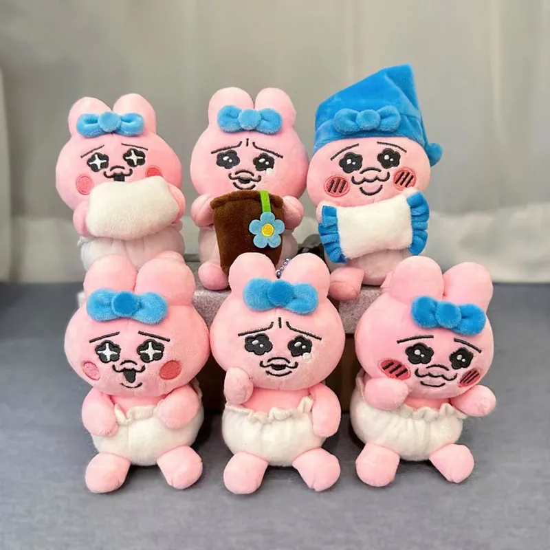 Opanchu Cartoon Anime Peripheral Plush Toy Pendant Funny Doll Bag Small Pendant Creative Toys Birthday Gifts for Boys and Girls
Opanchu Cartoon Anime Peripheral Plush Toy Pendant Funny Doll Bag Small Pendant Creative Toys Birthday Gifts for Boys and Girls