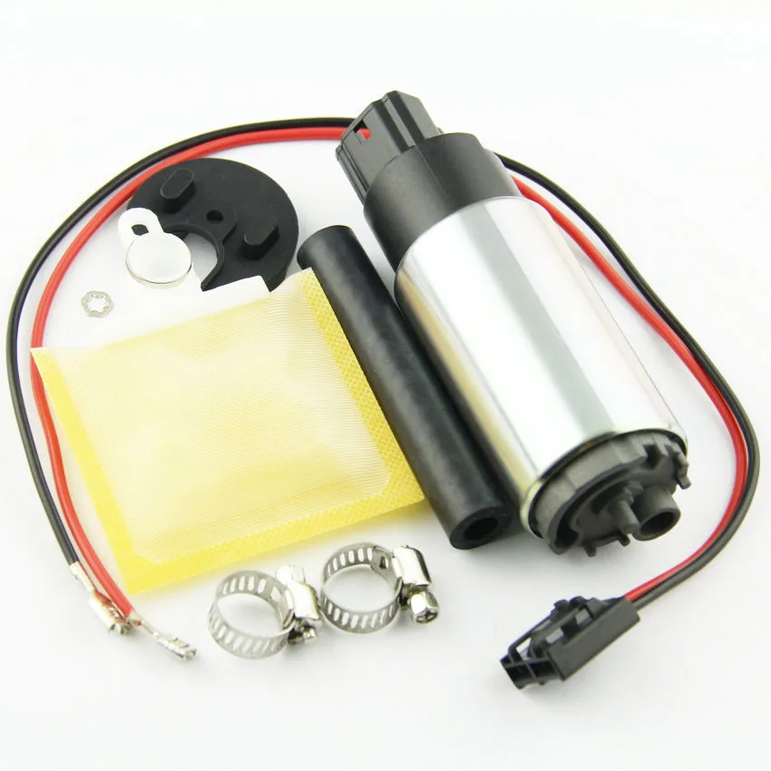 Motorcycle Fuel Pump For Honda CBR600 CBR600F CBR954RR CBR929RR CB1100SF X11 CBR1100XX OEM:16730-MCF-003 16730-MAT-D00 Parts
Motorcycle Fuel Pump For Honda CBR600 CBR600F CBR954RR CBR929RR CB1100SF X11 CBR1100XX OEM:16730-MCF-003 16730-MAT-D00 Parts