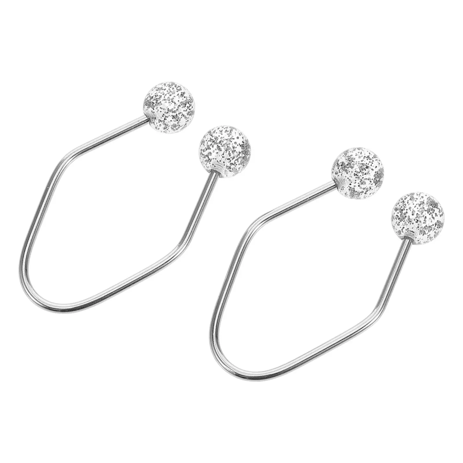 Dimple Maker Face Trainer Natural Stainless Steel Clip 1 Pair Adjustable Intensity Facial Care Tool Dimple Smile Trainer
Dimple Maker Face Trainer Natural Stainless Steel Clip 1 Pair Adjustable Intensity Facial Care Tool Dimple Smile Trainer