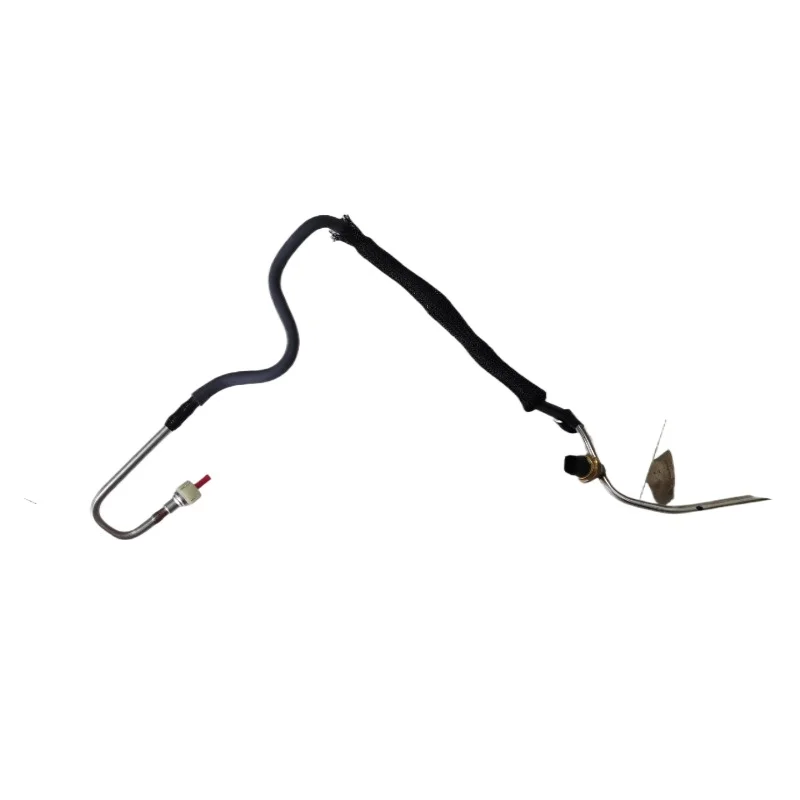 Оригинальный новый DT4Z-9S317-B, впускная труба топливного насоса высокого давления для Ford Edge 2.0T, совершенно новый
Оригинальный новый DT4Z-9S317-B, впускная труба топливного насоса высокого давления для Ford Edge 2.0T, совершенно новый