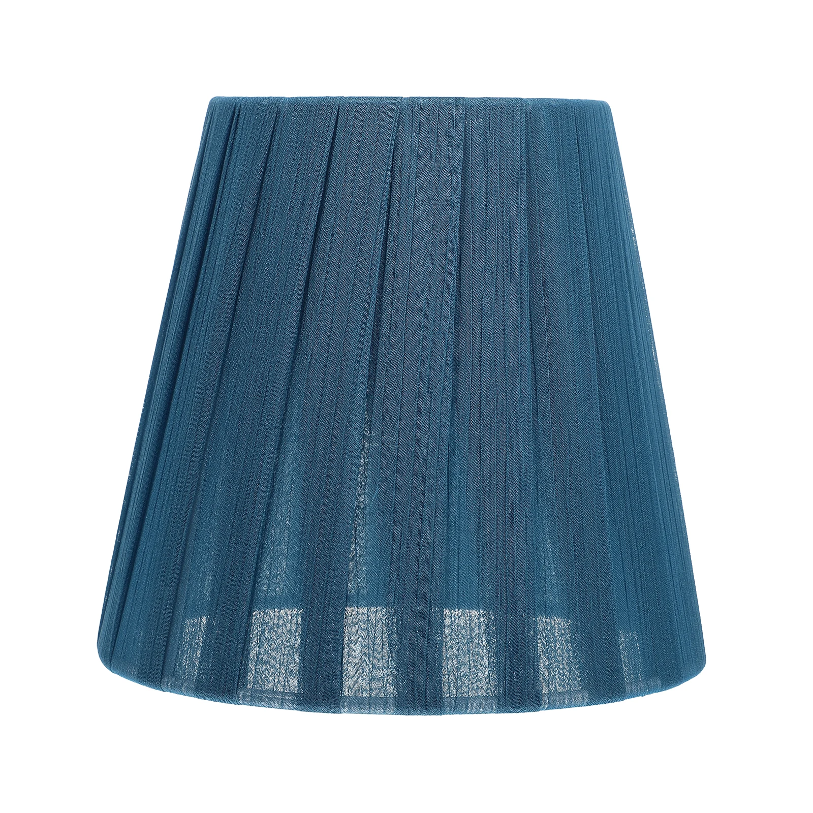 Blue Lampshade Nordic Fabric Shade Dustproof Cover for Bedroom Living Room Study Office Lighting Accessories
Blue Lampshade Nordic Fabric Shade Dustproof Cover for Bedroom Living Room Study Office Lighting Accessories
