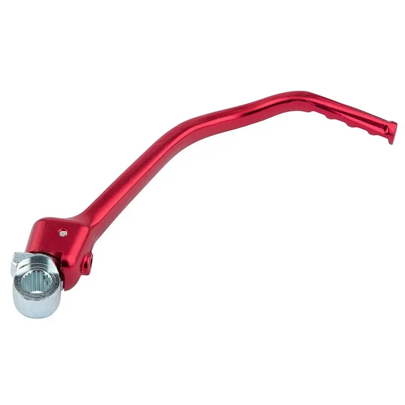For Honda CRF 250R CRF250R 2010-2017 Forged Kick Starter Lever Start Pedal Motocross Replacement Part
For Honda CRF 250R CRF250R 2010-2017 Forged Kick Starter Lever Start Pedal Motocross Replacement Part
