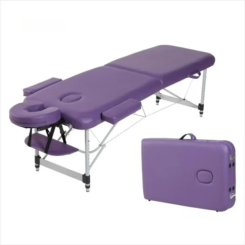 Customizable Folding Massage Bed Height Adjustable Spa Beds Beauty Tables Creative Modern Salon Furniture
Customizable Folding Massage Bed Height Adjustable Spa Beds Beauty Tables Creative Modern Salon Furniture