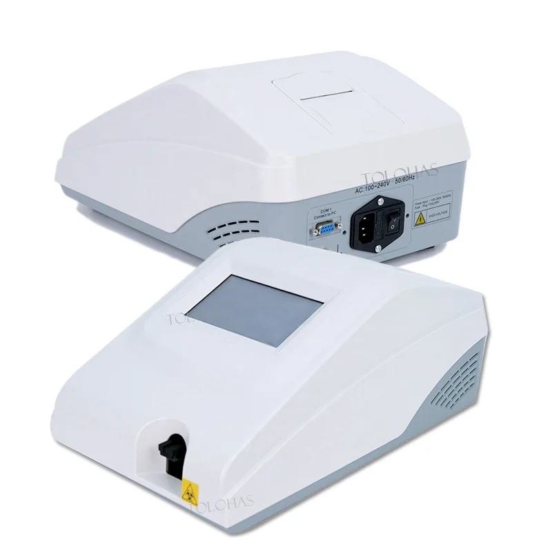 Cheap Urine Analysis Automated Urinary Sediment Analyzer Portable Lab Auto Urine Sediment Analyzer Urine Analyzer
Cheap Urine Analysis Automated Urinary Sediment Analyzer Portable Lab Auto Urine Sediment Analyzer Urine Analyzer