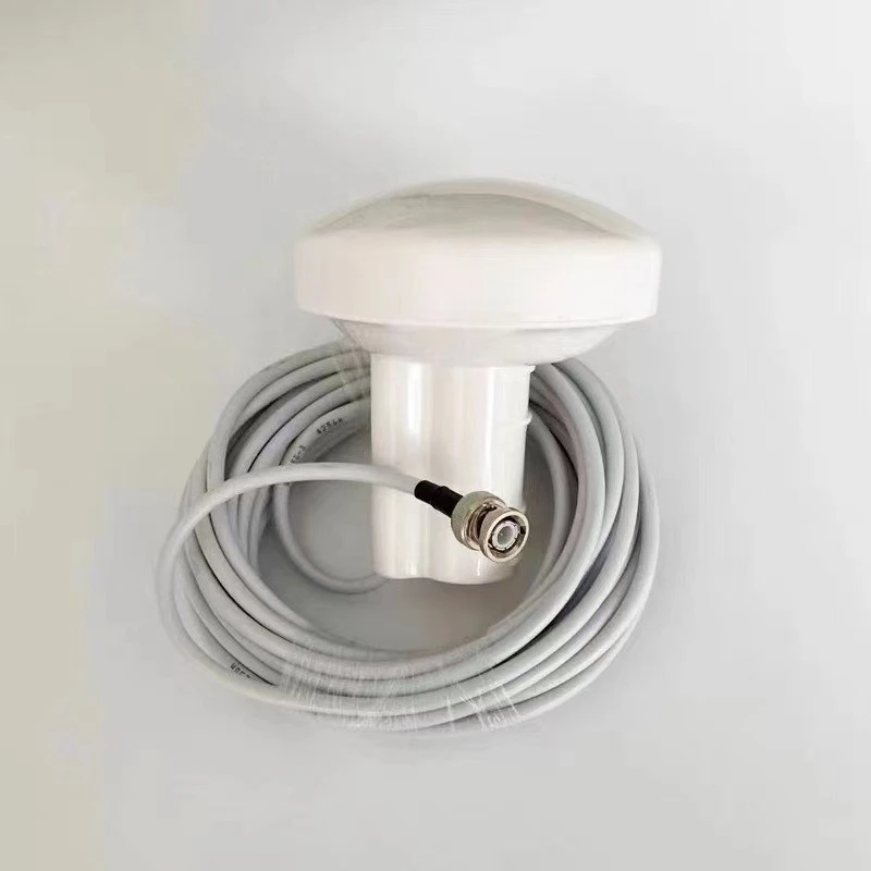 Marine GPS/BeiDou Dome Antenna – GNSS Navigation Antenna for Chartplotter, Fishfinder & AIS, Waterproof, 1575.42MHz/1561.098MHz
Marine GPS/BeiDou Dome Antenna – GNSS Navigation Antenna for Chartplotter, Fishfinder & AIS, Waterproof, 1575.42MHz/1561.098MHz