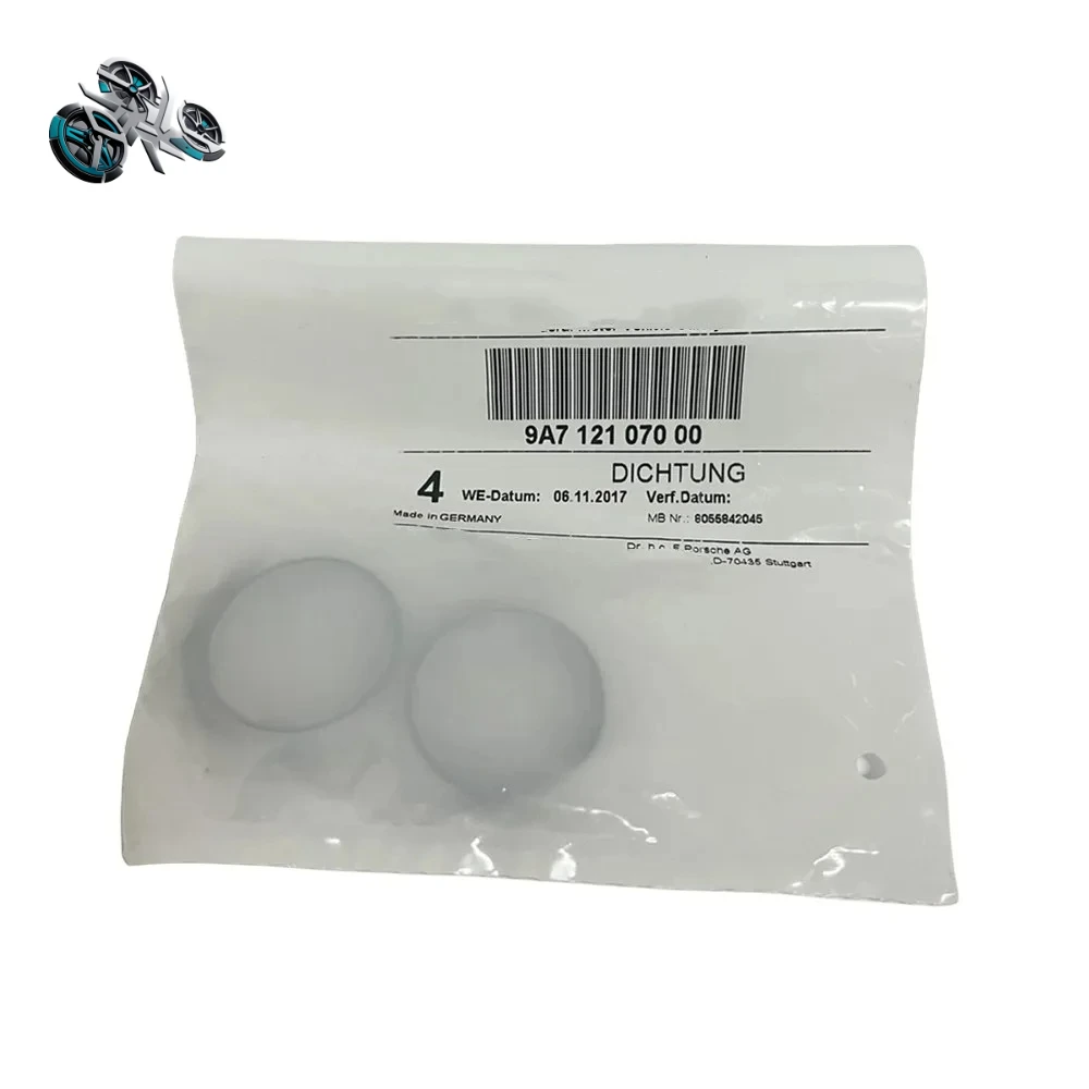 9A712107000 06M117070G Engine Sealing Gasket Set 4pc 2012-2020
9A712107000 06M117070G Engine Sealing Gasket Set 4pc 2012-2020