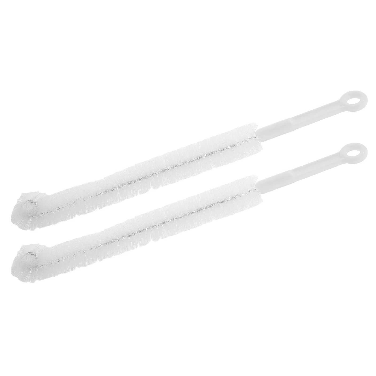 2Pcs Wash Lotus Root Brush Stainless Steel Plastic Heavy duty Straw Cleaner Bottle Cleaning Brushes for Veggie Tools
2Pcs Wash Lotus Root Brush Stainless Steel Plastic Heavy duty Straw Cleaner Bottle Cleaning Brushes for Veggie Tools