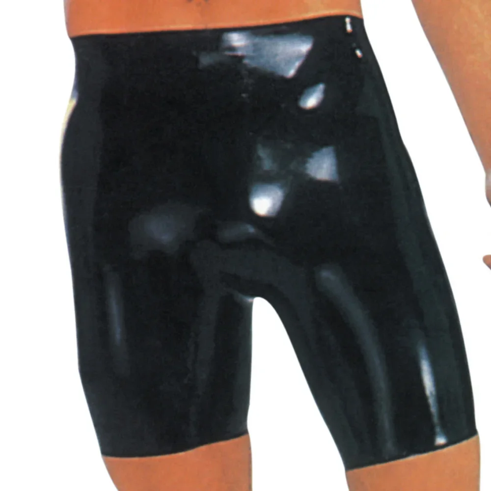 Бесплатная доставка! Сексуальные мужские бриджи/трусики, одежда для фетиша, длинные шорты
Бесплатная доставка! Сексуальные мужские бриджи/трусики, одежда для фетиша, длинные шорты