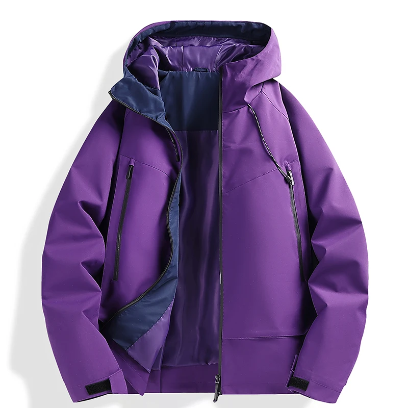 Windproof Outwear Hat Parkas Men Warm Waterproof Jacket Male New Winter Jackets Jacket Mens Autumn Hooded Casual Brand Parkas
Windproof Outwear Hat Parkas Men Warm Waterproof Jacket Male New Winter Jackets Jacket Mens Autumn Hooded Casual Brand Parkas