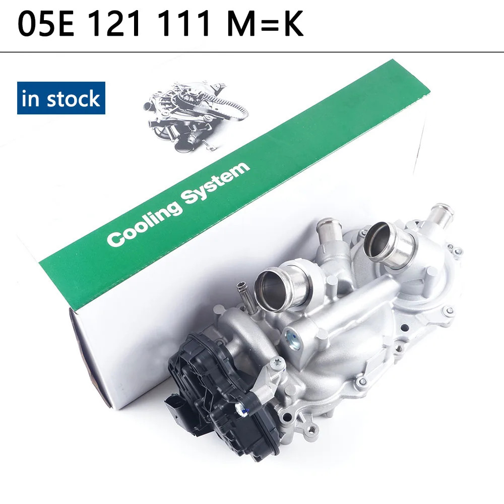 5381130100 OEM 05E907593 05E121111M 1.5T Устройство регулировки водяного насоса в сборе A1 A3 VW Tiguan Caddy Superb Kodiaq POLO T-Cross
5381130100 OEM 05E907593 05E121111M 1.5T Устройство регулировки водяного насоса в сборе A1 A3 VW Tiguan Caddy Superb Kodiaq POLO T-Cross