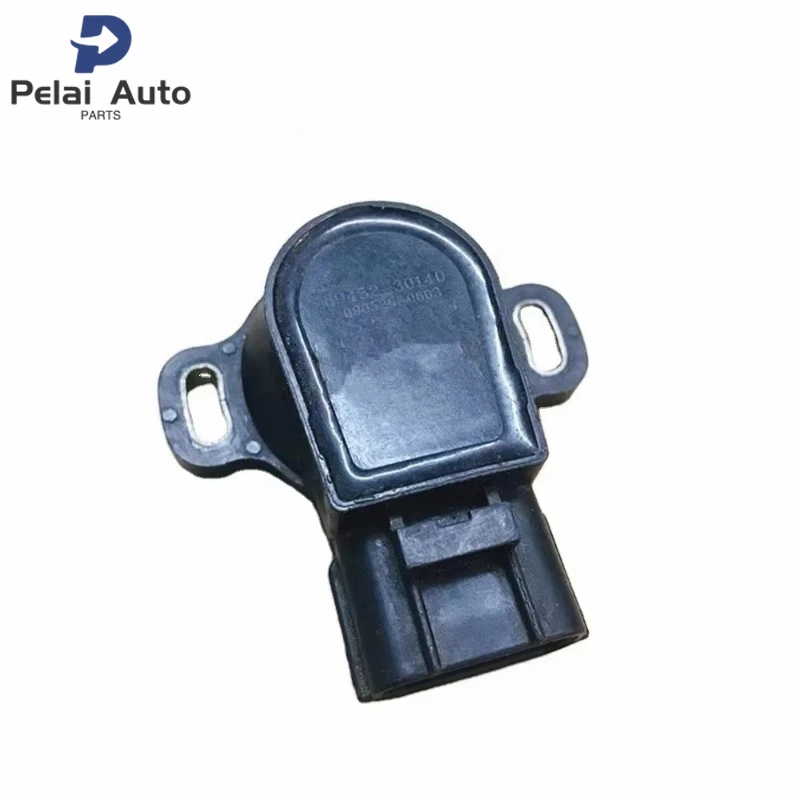 8945230140 1985003240 89452-30140 Throttle Position Sensor for Toyota 4Runner Supra T100 Tacoma for Suzuki Baleno
8945230140 1985003240 89452-30140 Throttle Position Sensor for Toyota 4Runner Supra T100 Tacoma for Suzuki Baleno