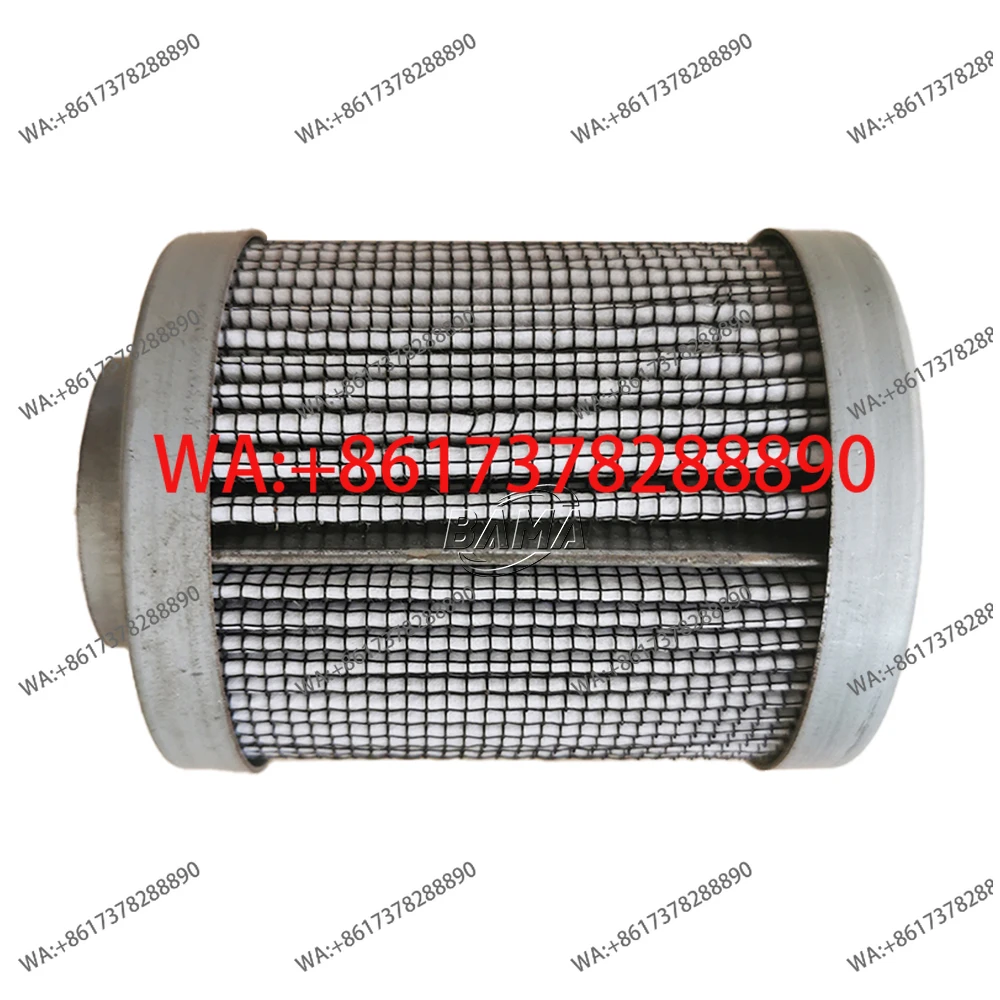 Supply oil return filter R110C25B hydraulic oil filter
Supply oil return filter R110C25B hydraulic oil filter