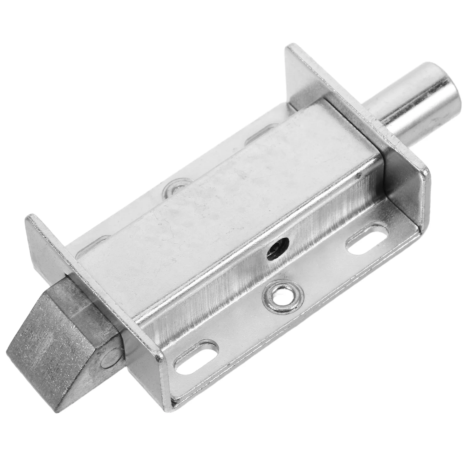 Metal Loaded Bolt For Truck Push Pull Automotive Toolbox Hardware Replacement Bolt Buckle Door Springs Iron Durable
Metal Loaded Bolt For Truck Push Pull Automotive Toolbox Hardware Replacement Bolt Buckle Door Springs Iron Durable