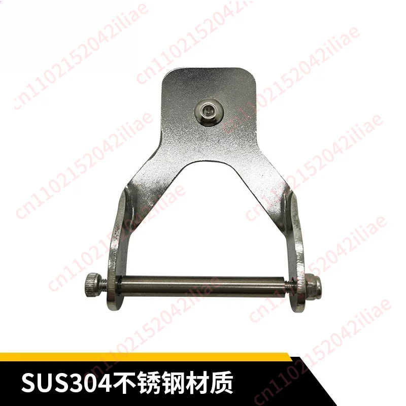 Metal Tool Quick-Release Waist Buckle, Modification Base Parts for Electric/Manual Kits
Metal Tool Quick-Release Waist Buckle, Modification Base Parts for Electric/Manual Kits